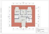 DG-Grundriss - 