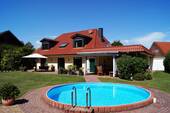 Gartenansicht - 