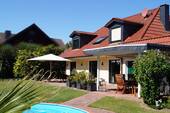 Gartenansicht III - 