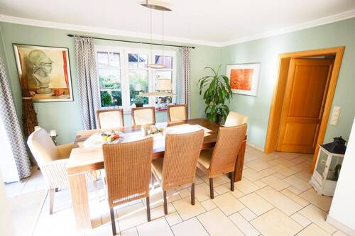 Esszimmer - 