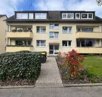 Geräumige 3-Zimmer-Wohnung mit Balkon in Essen, Freisenbruch (bezugsfertig ab dem 01.10.2025)