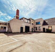 Lagerfläche mit guter Verkehrsanbindung - Hamburg Niendorf