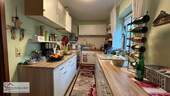 Küche Whg EG - 1 Zimmer Mehrfamilienhaus, Wohnhaus zum Kaufen in Perl