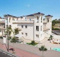 ***** Exklusive Doppelhaushälften und Villen in Bigastro ***** ***** Exklusive Doppelhaushälften und Villen in Bigastro *****