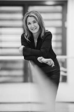 Ihre Ansprechpartnerin 
Susanne Karl - 