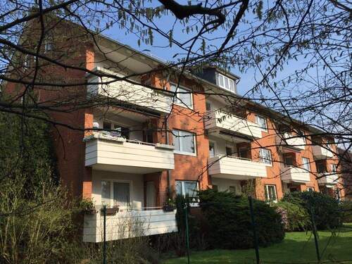 Außenansicht - Gemütliches Zuhause - 1.050,00&nbsp;EUR Kaltmiete, ca.&nbsp; 89,00&nbsp;m&sup2;&nbsp;Wohnfl&auml;che