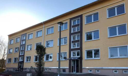 PHOTO-2020-04-22-11-38-32.jpg - Entkernter Wohnblock in Mücka zum Verkauf