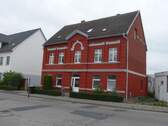 Straßenansicht - 3 Zimmer Büro zur Miete in Neubrandenburg