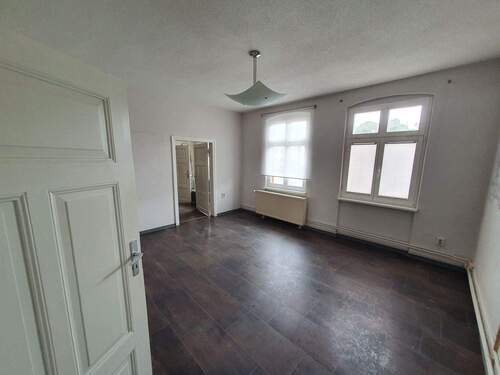 1 - 3 Zimmer Büro in Neubrandenburg