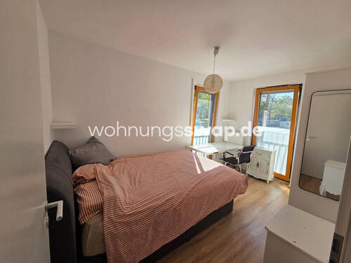 Bild 2 - 3 Zimmer Etagenwohnung zur Miete in München