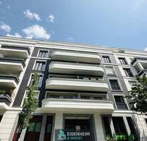 Charmante 3-Zimmer-Wohnung in Traumlage von Berlin