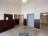 Hauseingang - 