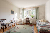 Schlafzimmer EG - 
