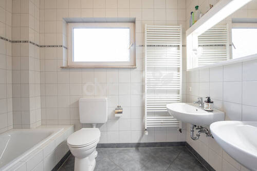 Badezimmer EG - 