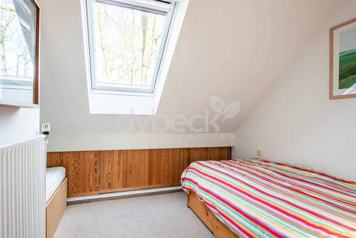 Kleines Gästezimmer - 