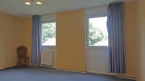 Schlafzimmer - 