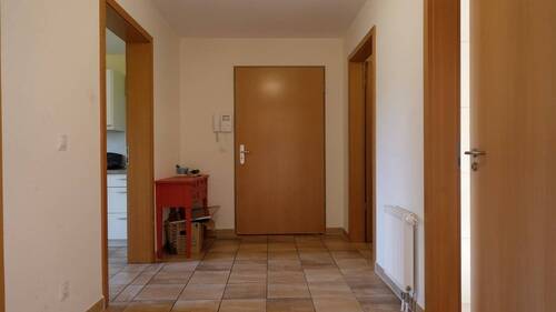 Diele Wohnungseingang - 