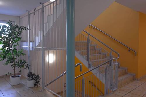 Treppenhaus - 