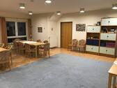 Gemeinschaftsraum - 
