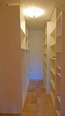 Ankleideraum - 