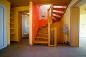 Flur EG.jpg - 6 Zimmer Reihenmittelhaus in Gangkofen