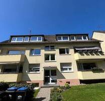 Geräumige 3-Zimmer-Wohnung mit Balkon in Essen, Freisenbruch (bezugsfertig ab dem 01.10.2025)