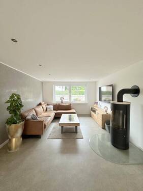 Wohnzimmer - 