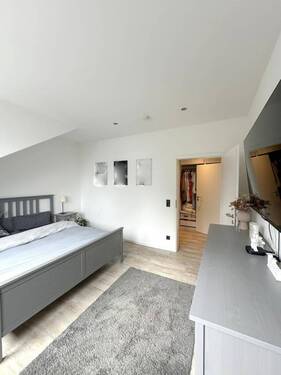 Schlafzimmer - 