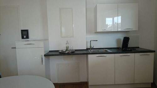 inklusive Küchenzeile - 1 Zimmer Büro in Burglengenfeld