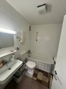 IMG_2988 - 1 Zimmer Etagenwohnung in Saarbrücken / Schönbach