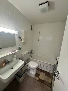 IMG_2989 - Etagenwohnung mit 45,00 m² in Saarbrücken / Schönbach zur Miete