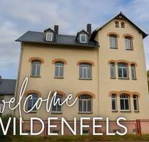 ++ top erhaltenes Mehrfamilienhaus mit Entwicklungschancen - Wildenfels bei Zwickau ++
