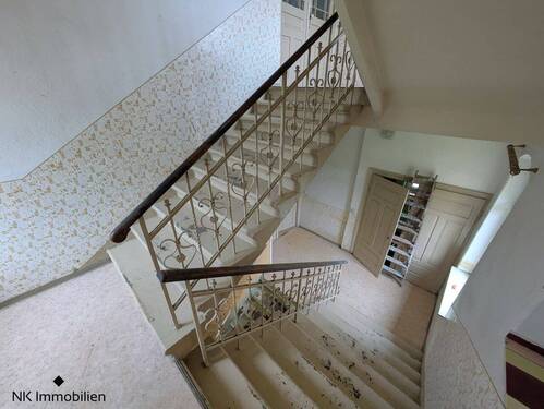 Treppenhaus - 