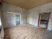Wohnung EG - 