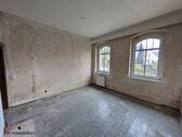 Wohnung EG - 