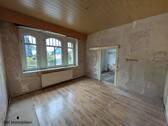 Wohnung EG - 