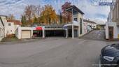 Parkplatz / Garage - 