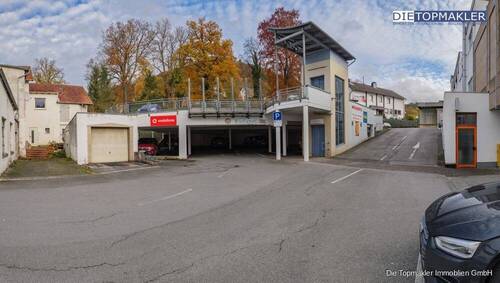 Parkplatz / Garage - 