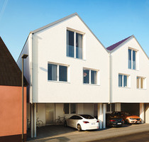 Neubau großes Einfamilienhaus mit großem Südgrundstück in Bestlage - Ketsch