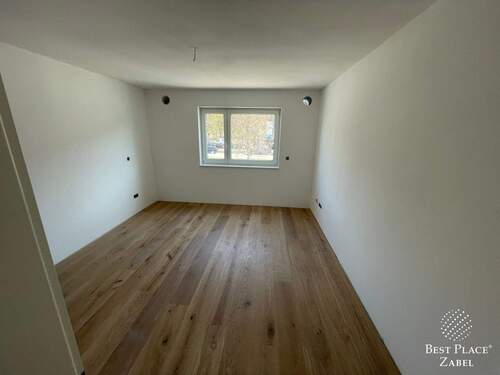 Schlafzimmer - Etagenwohnung mit 56,10 m² in München zum Kaufen