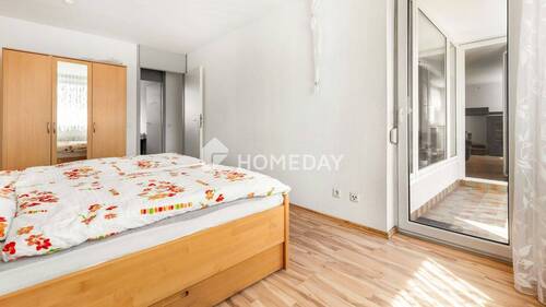 Elternschlafzimmer 2 - 