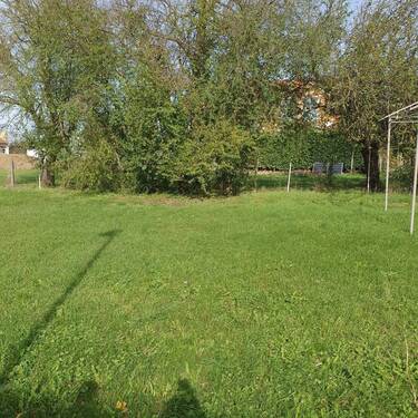 Göler-von-Ravensburgstr. 5 - Kieselbronn, ' Hundsbaum ' Bauplatz in sonniger, ruhiger Lage