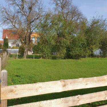 Bauplatz - Grundstück zum Kaufen in Kieselbronn