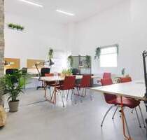Büros und Arbeitsplätze in stylischem Coworking Space - All-in-Miete - Berlin Schöneberg