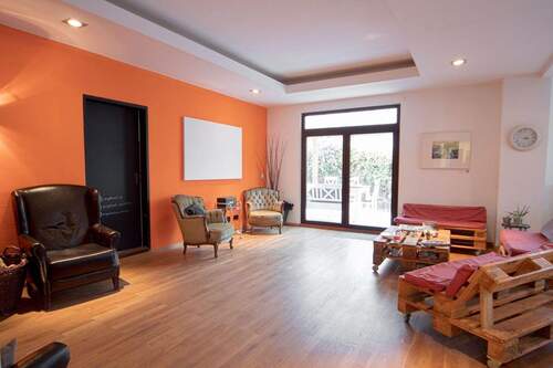 Lounge - Event space - 