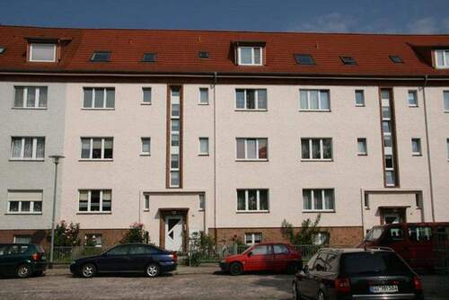 Bild 1 - helle praktische 1 Raumwohnung - 335,00&nbsp;EUR Kaltmiete, ca.&nbsp; 33,00&nbsp;m&sup2;&nbsp;Wohnfl&auml;che