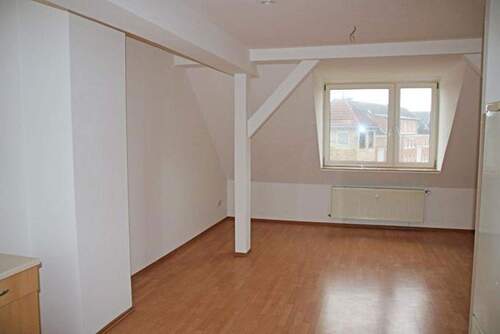Bild 3 - 1 Zimmer Etagenwohnung in Güstrow