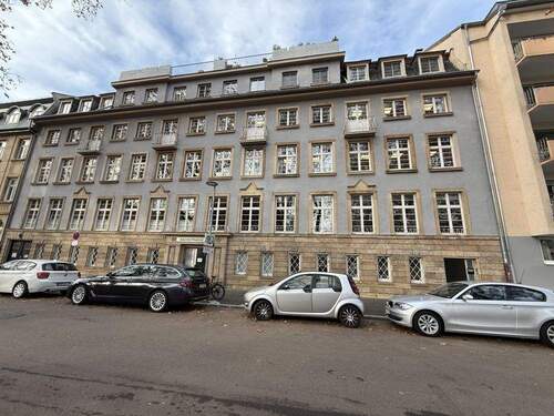 Bild 1 - Exklusive Business-Adresse in der Mannheimer Oststadt