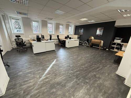 Bild 3 - Büro in Mannheim / Schwetzingerstadt Oststadt