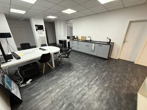 Bild 4 - Büro mit 235,00 m&sup2; in Mannheim / Schwetzingerstadt Oststadt zur Miete